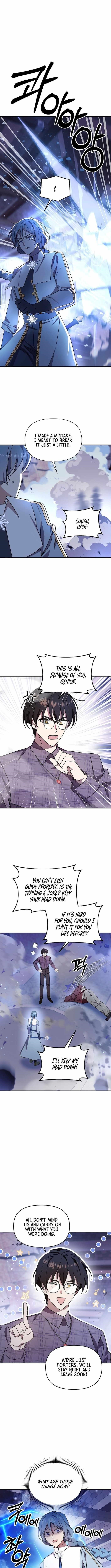 Somebody Stop the Pope - Chapter 57 Page 2