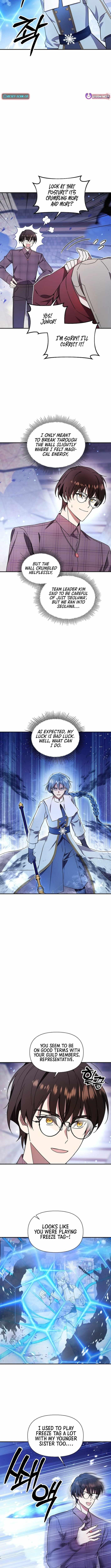 Somebody Stop the Pope - Chapter 57 Page 3