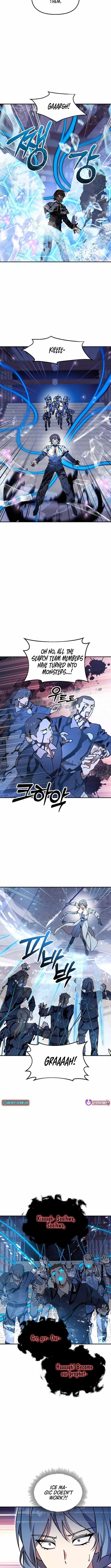 Somebody Stop the Pope - Chapter 57 Page 5