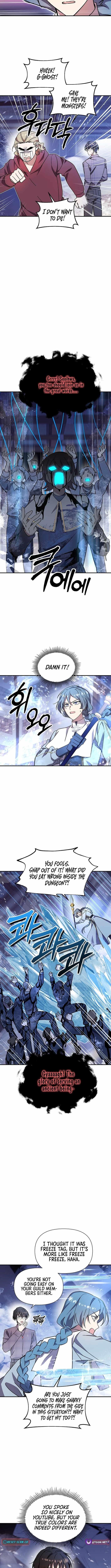 Somebody Stop the Pope - Chapter 57 Page 6