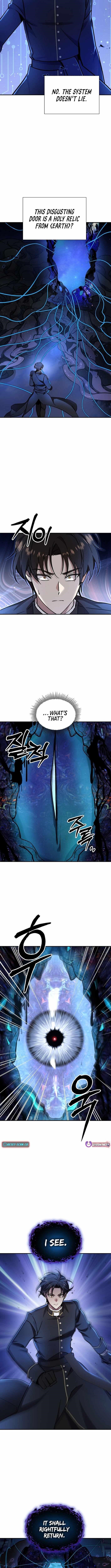 Somebody Stop the Pope - Chapter 58 Page 10