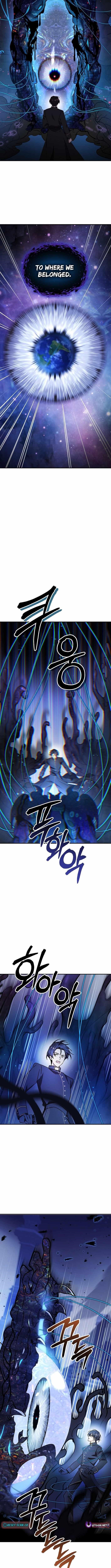 Somebody Stop the Pope - Chapter 58 Page 11