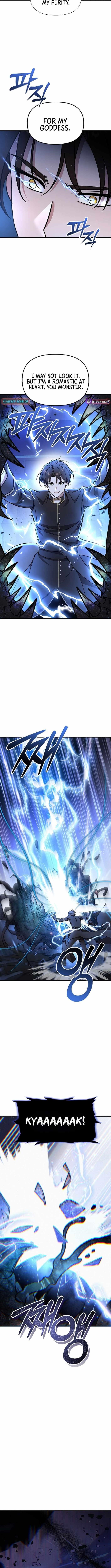 Somebody Stop the Pope - Chapter 58 Page 13