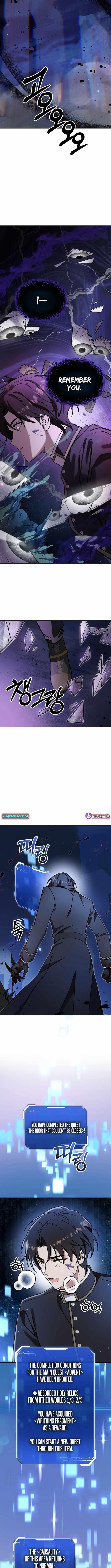 Somebody Stop the Pope - Chapter 58 Page 14