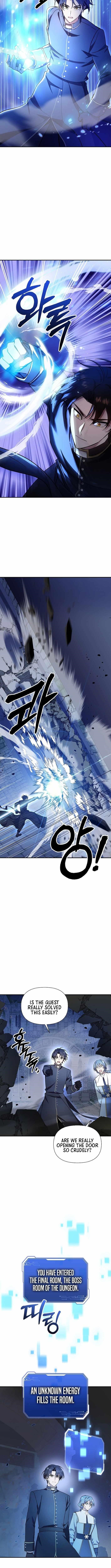 Somebody Stop the Pope - Chapter 58 Page 2