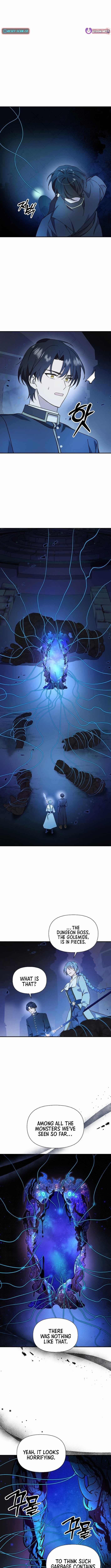 Somebody Stop the Pope - Chapter 58 Page 3