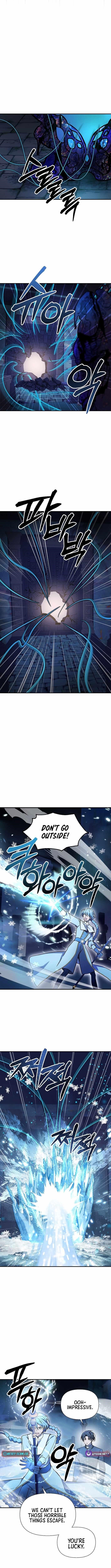 Somebody Stop the Pope - Chapter 58 Page 6