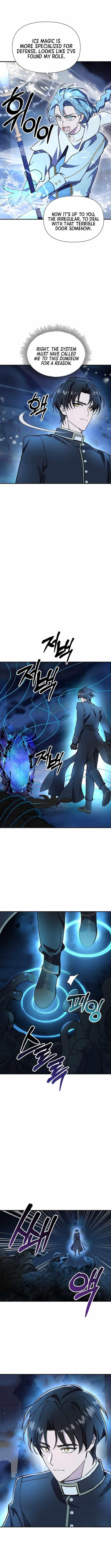 Somebody Stop the Pope - Chapter 58 Page 7