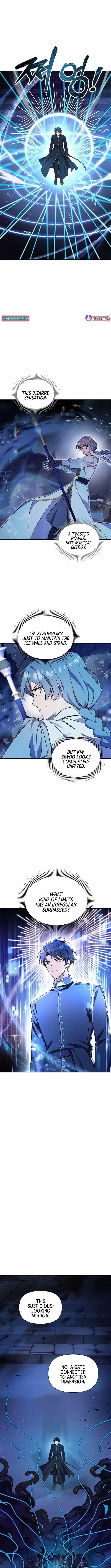 Somebody Stop the Pope - Chapter 58 Page 8