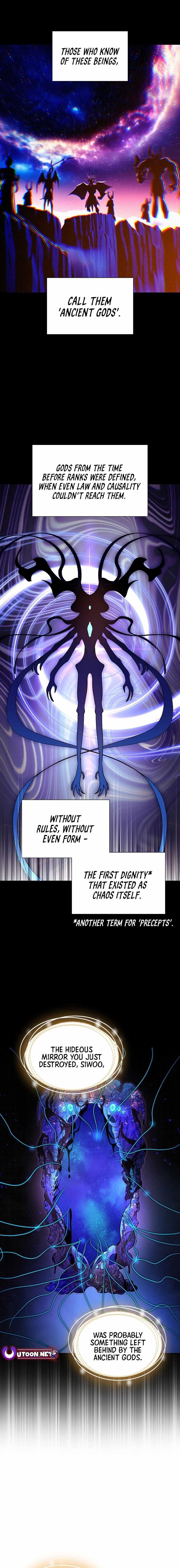 Somebody Stop the Pope - Chapter 59 Page 10