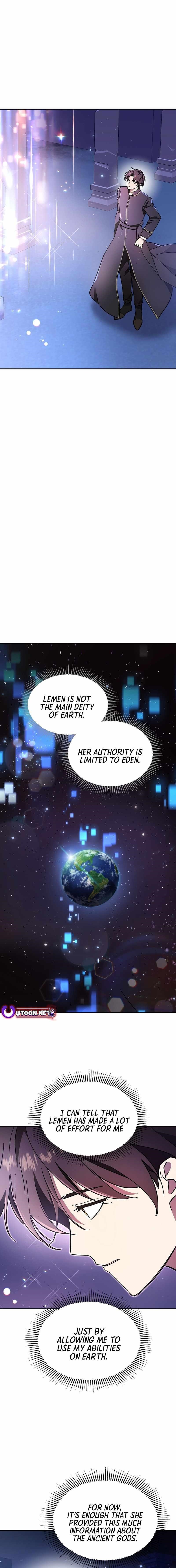 Somebody Stop the Pope - Chapter 59 Page 13