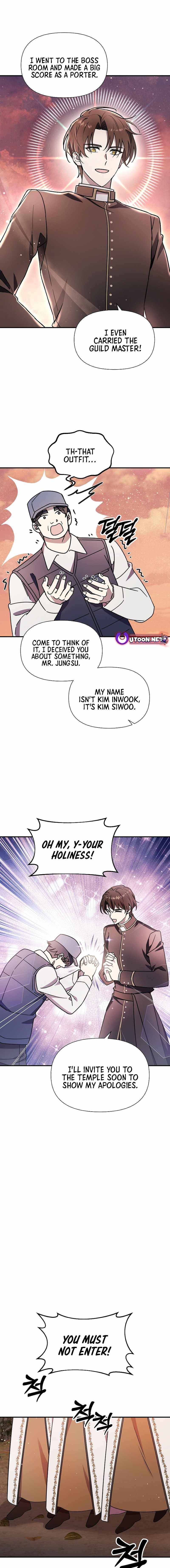 Somebody Stop the Pope - Chapter 59 Page 17