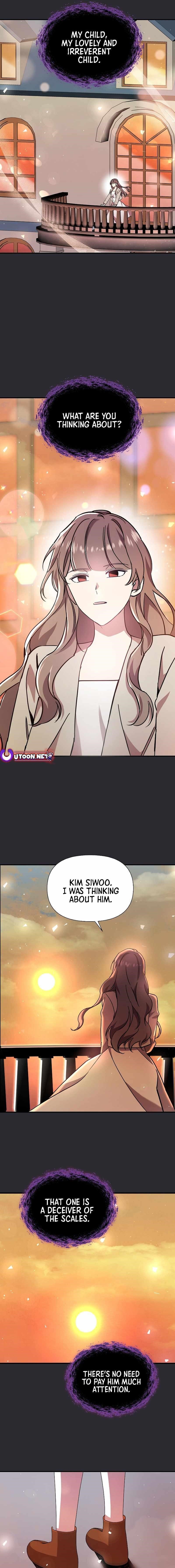 Somebody Stop the Pope - Chapter 59 Page 19