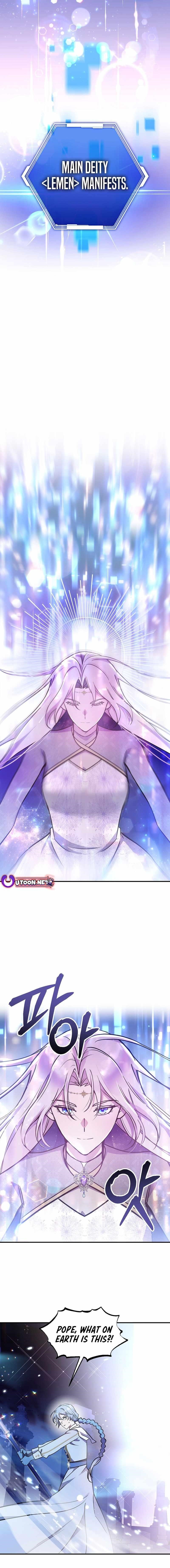 Somebody Stop the Pope - Chapter 59 Page 2