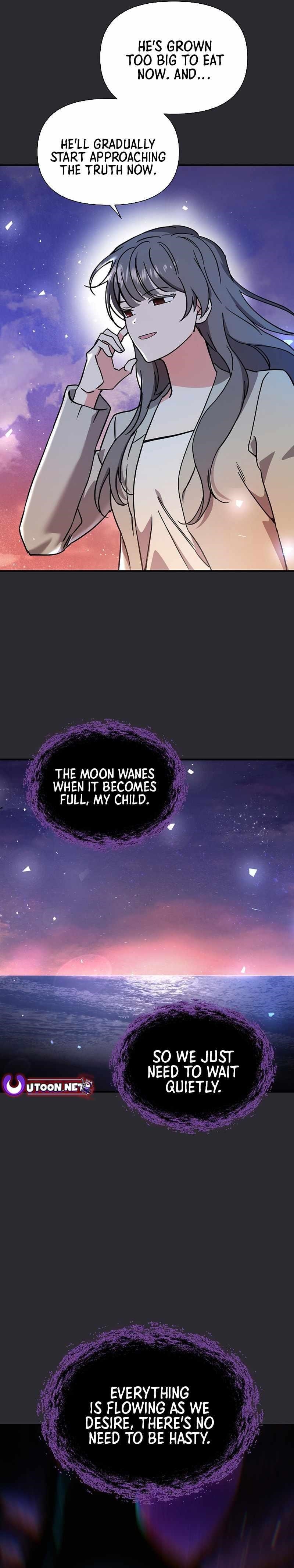 Somebody Stop the Pope - Chapter 59 Page 21