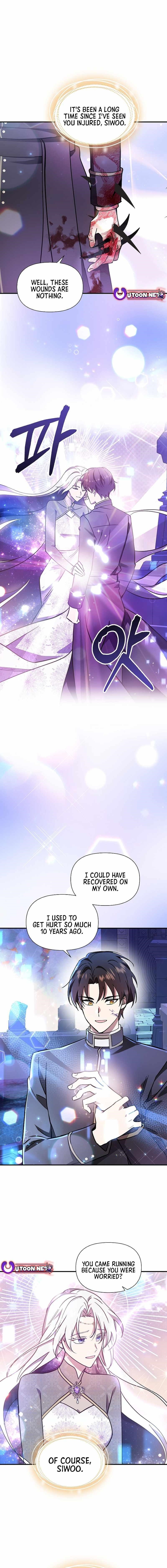 Somebody Stop the Pope - Chapter 59 Page 4