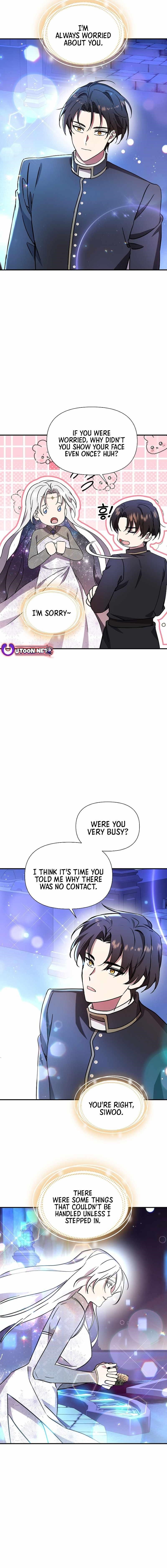 Somebody Stop the Pope - Chapter 59 Page 5