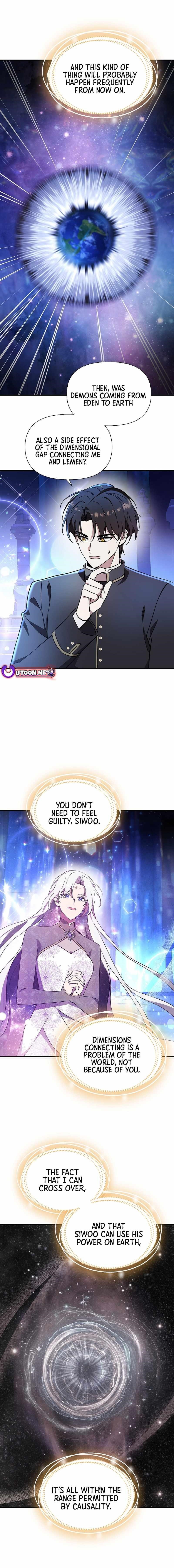 Somebody Stop the Pope - Chapter 59 Page 7