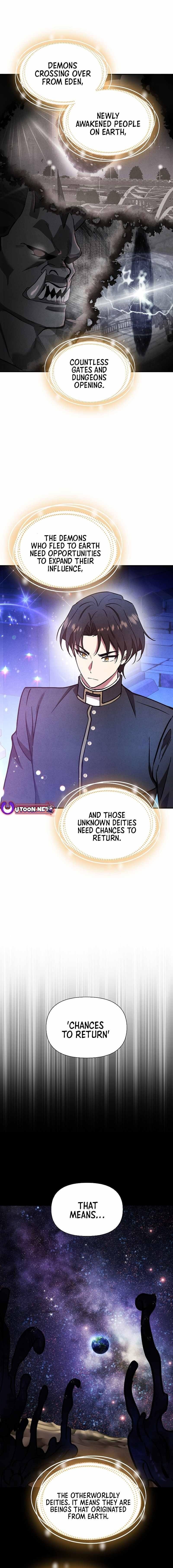 Somebody Stop the Pope - Chapter 59 Page 8