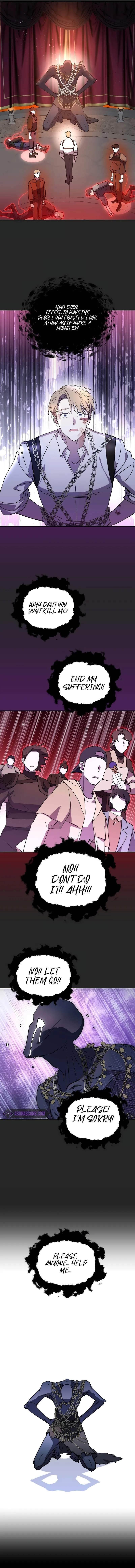 Somebody Stop the Pope - Chapter 6 Page 2