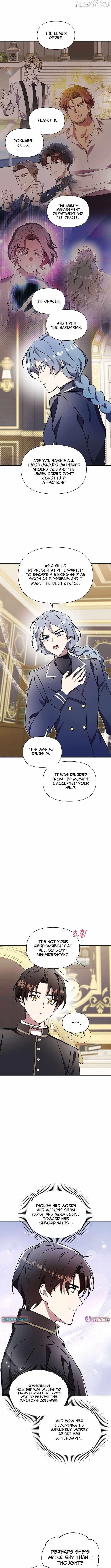 Somebody Stop the Pope - Chapter 60 Page 11