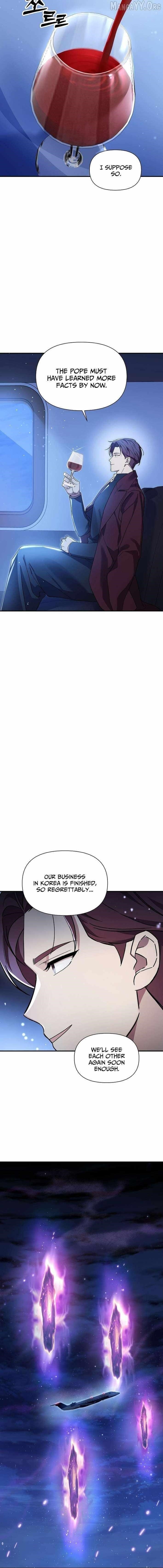 Somebody Stop the Pope - Chapter 60 Page 13