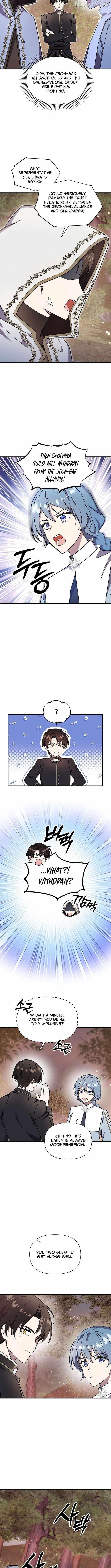 Somebody Stop the Pope - Chapter 60 Page 3