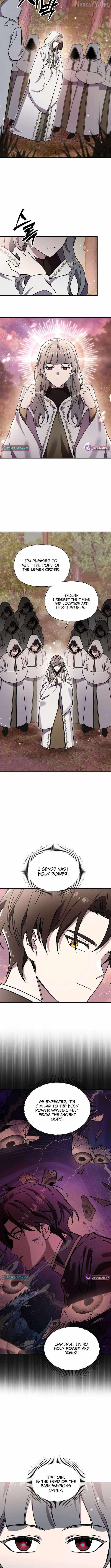 Somebody Stop the Pope - Chapter 60 Page 4