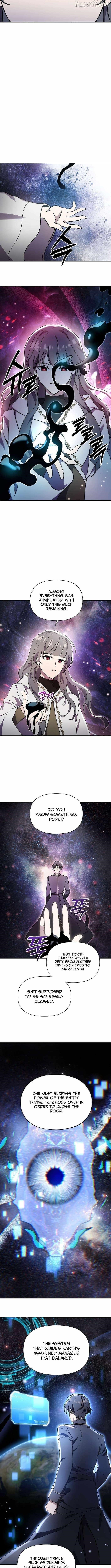 Somebody Stop the Pope - Chapter 60 Page 5