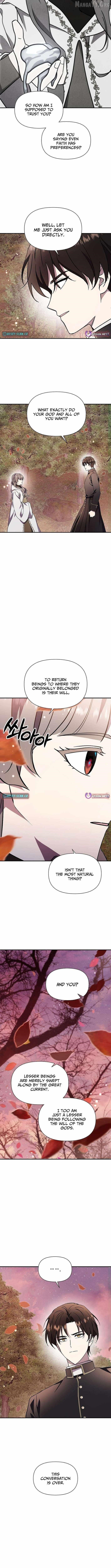 Somebody Stop the Pope - Chapter 60 Page 7