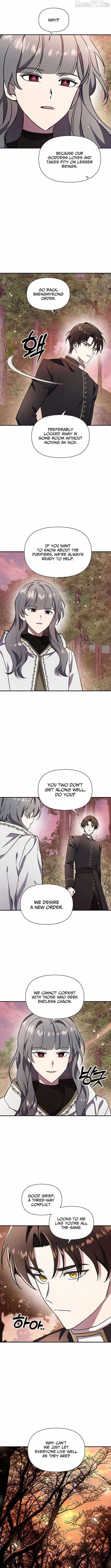 Somebody Stop the Pope - Chapter 60 Page 8