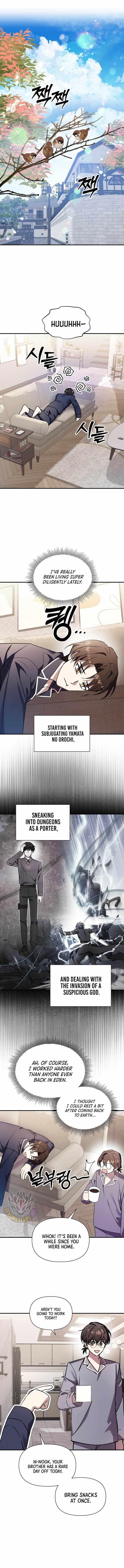 Somebody Stop the Pope - Chapter 62 Page 1