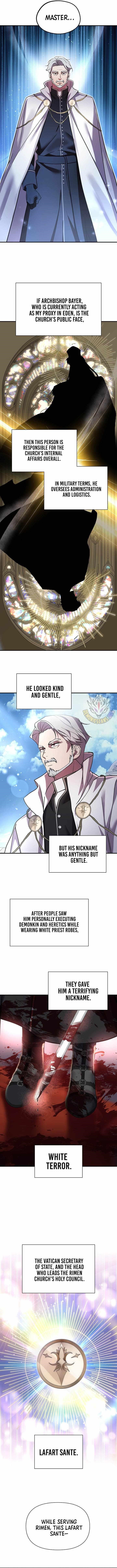 Somebody Stop the Pope - Chapter 62 Page 12