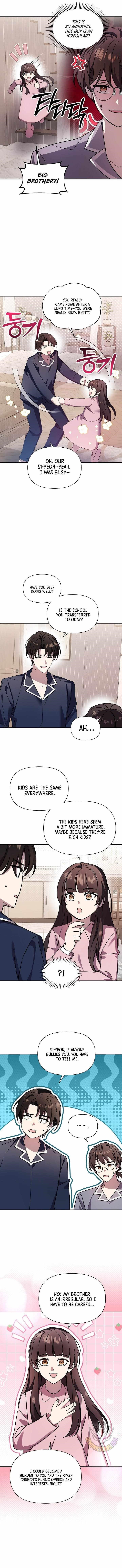 Somebody Stop the Pope - Chapter 62 Page 2