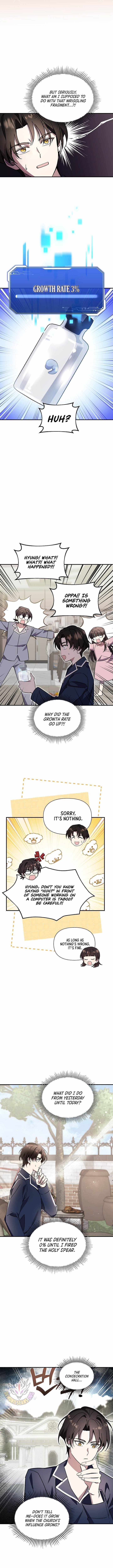 Somebody Stop the Pope - Chapter 62 Page 5