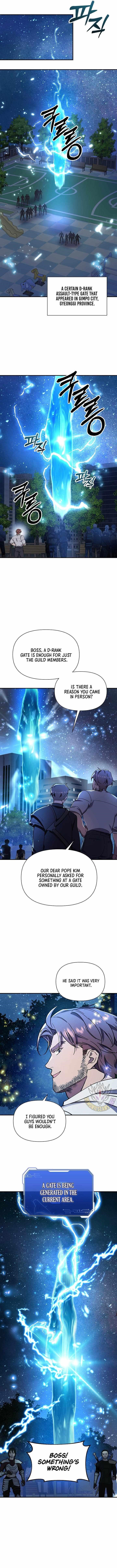 Somebody Stop the Pope - Chapter 62 Page 7