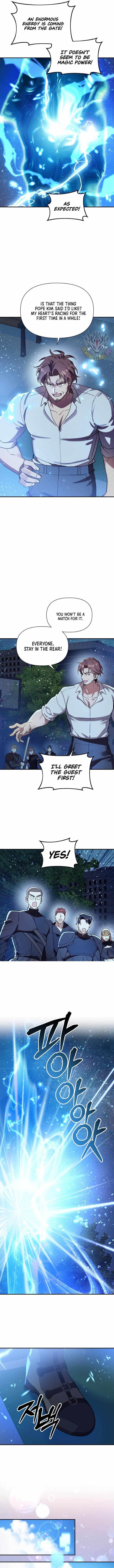 Somebody Stop the Pope - Chapter 62 Page 8