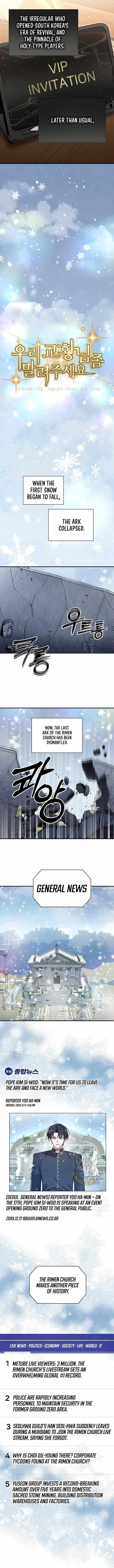 Somebody Stop the Pope - Chapter 63 Page 10