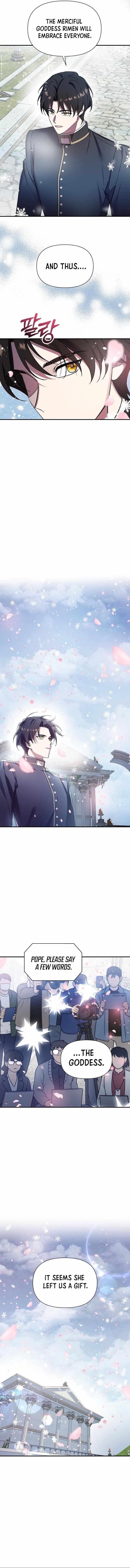 Somebody Stop the Pope - Chapter 63 Page 11