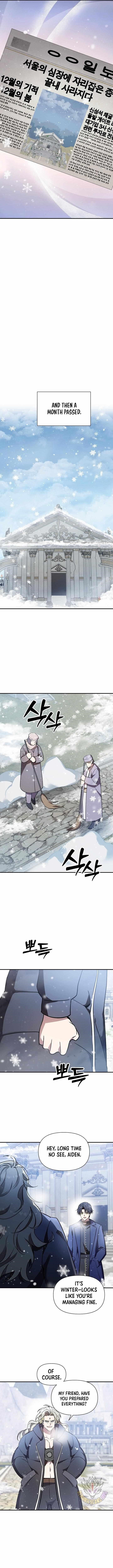 Somebody Stop the Pope - Chapter 63 Page 12