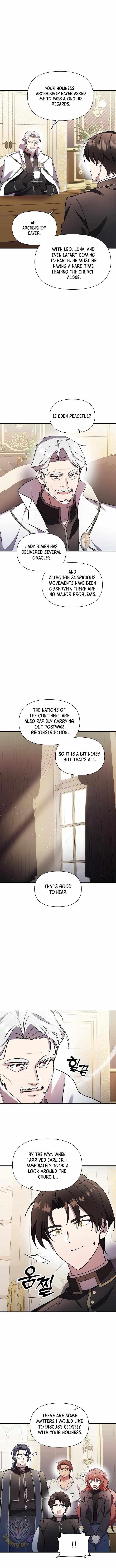 Somebody Stop the Pope - Chapter 63 Page 4