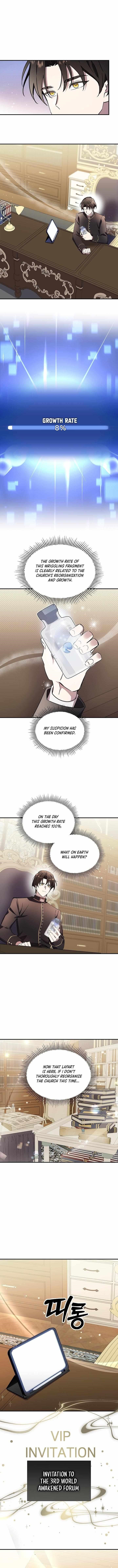 Somebody Stop the Pope - Chapter 63 Page 9