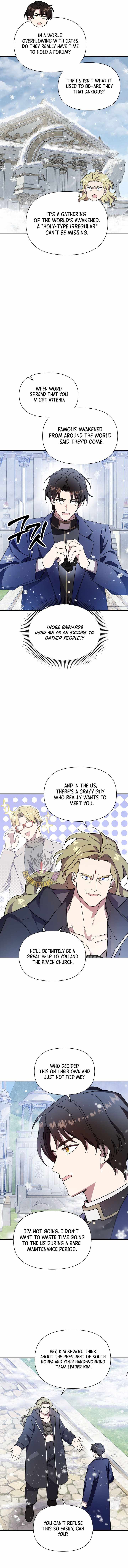 Somebody Stop the Pope - Chapter 64 Page 3