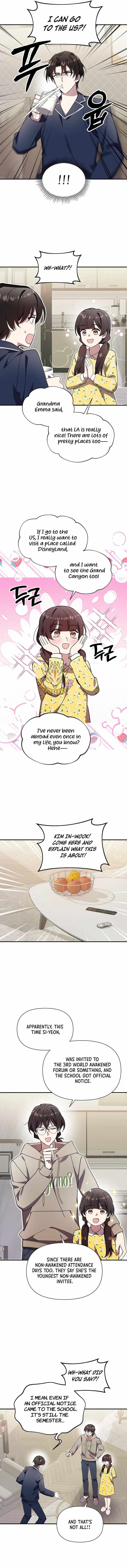 Somebody Stop the Pope - Chapter 64 Page 5