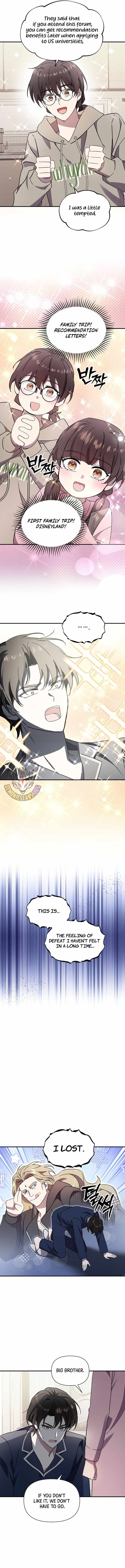 Somebody Stop the Pope - Chapter 64 Page 6