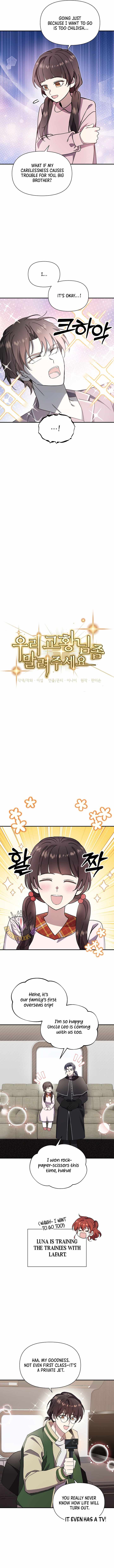 Somebody Stop the Pope - Chapter 64 Page 7