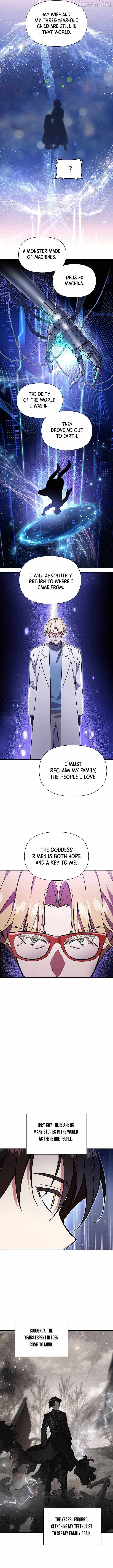 Somebody Stop the Pope - Chapter 65 Page 11