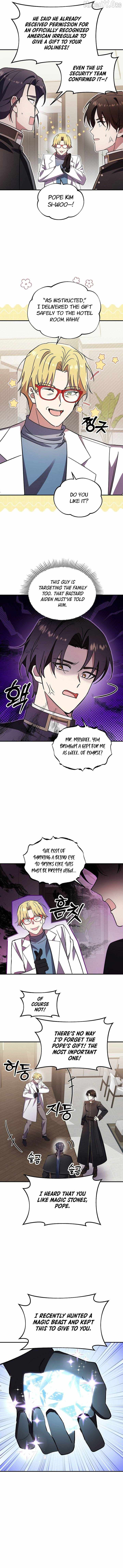 Somebody Stop the Pope - Chapter 65 Page 2