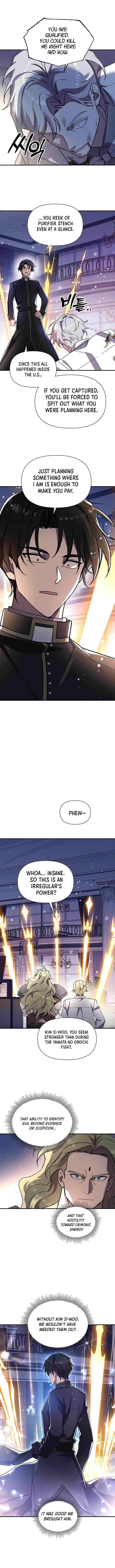 Somebody Stop the Pope - Chapter 66 Page 12