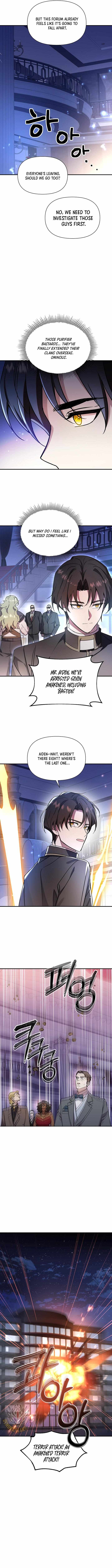 Somebody Stop the Pope - Chapter 66 Page 13